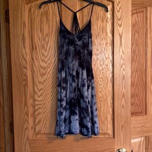 Soft & Sexy American Eagle sundress
